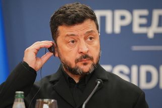 „Uděláme vše, co bude v našich silách.“ Zelenskyj chystá další jednání s Washingtonem